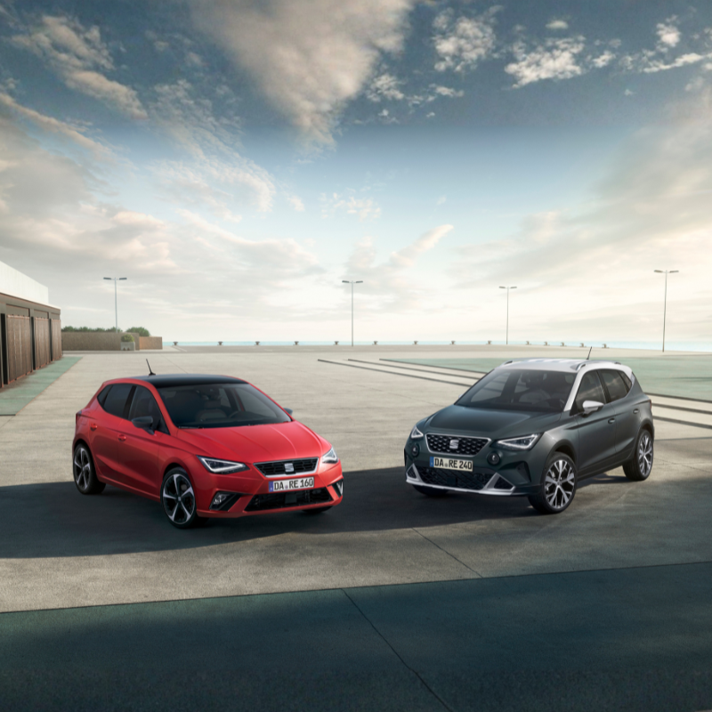 Bestandsfahrzeuge