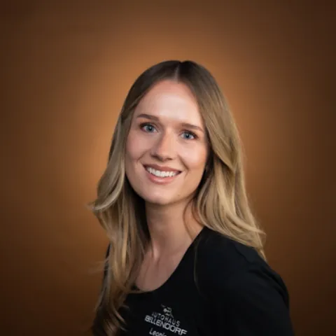 Leonie Bahde (Marketing) - Autohaus Bellendorf GmbH
