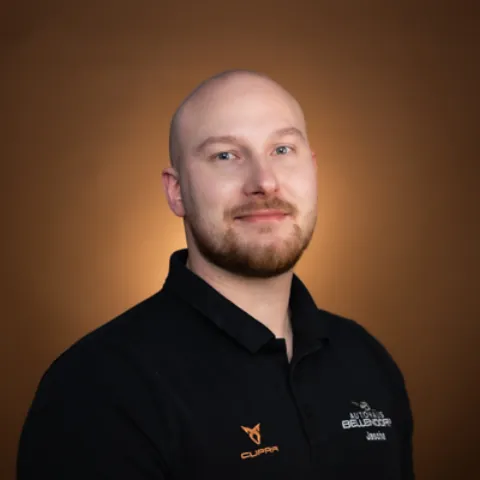 Jascha Buschkühl