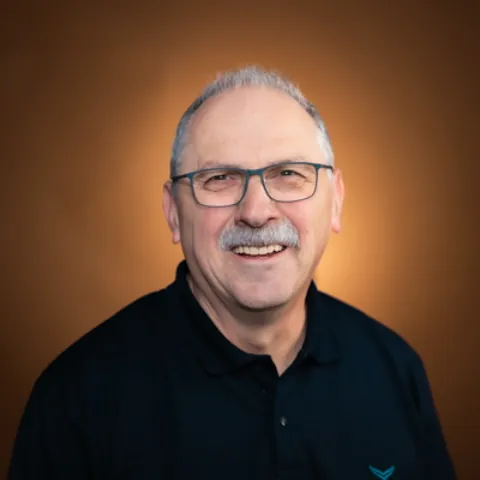 Klaus Chrosch