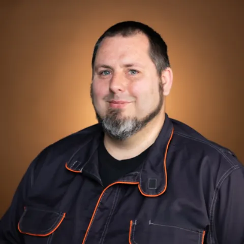 Daniel Dahmen