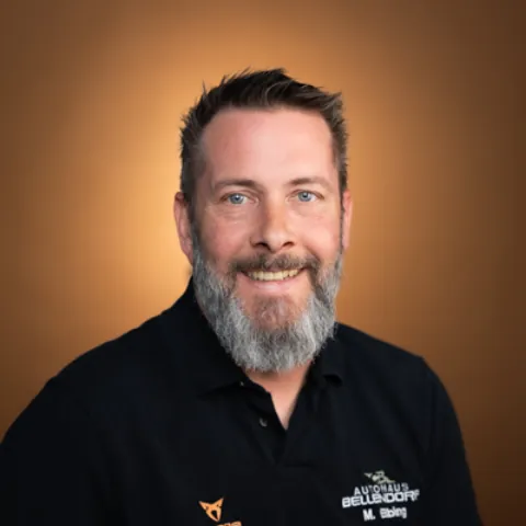 Martin Elbing