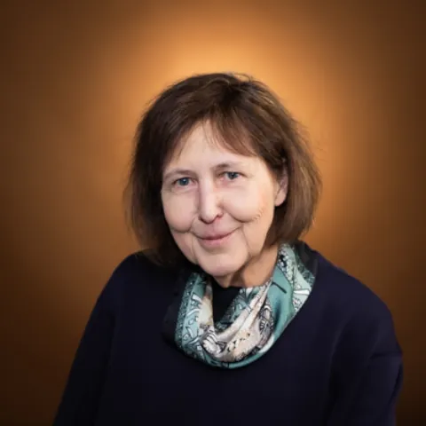 Annegret Fiedler