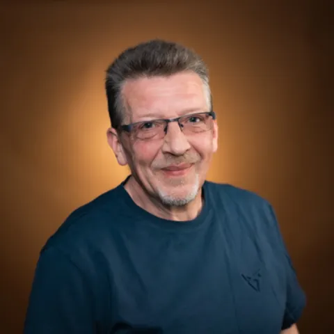 Frank Josefiak