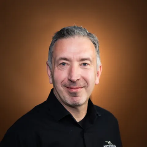 Frank Meier