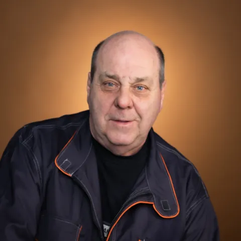 Klaus Romanik,